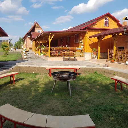 La Nea Ion Taul Exterior foto