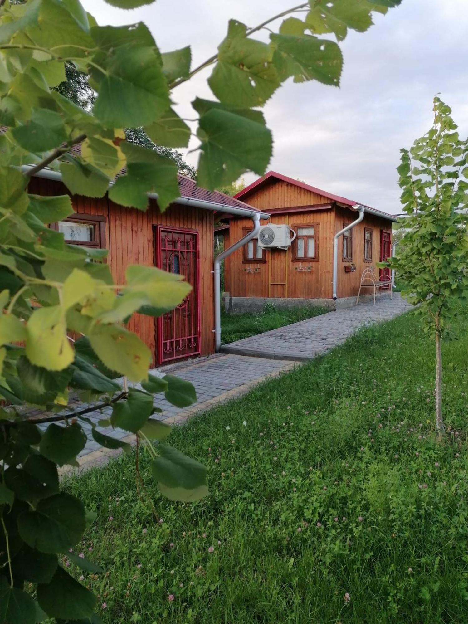 La Nea Ion Taul Exterior foto