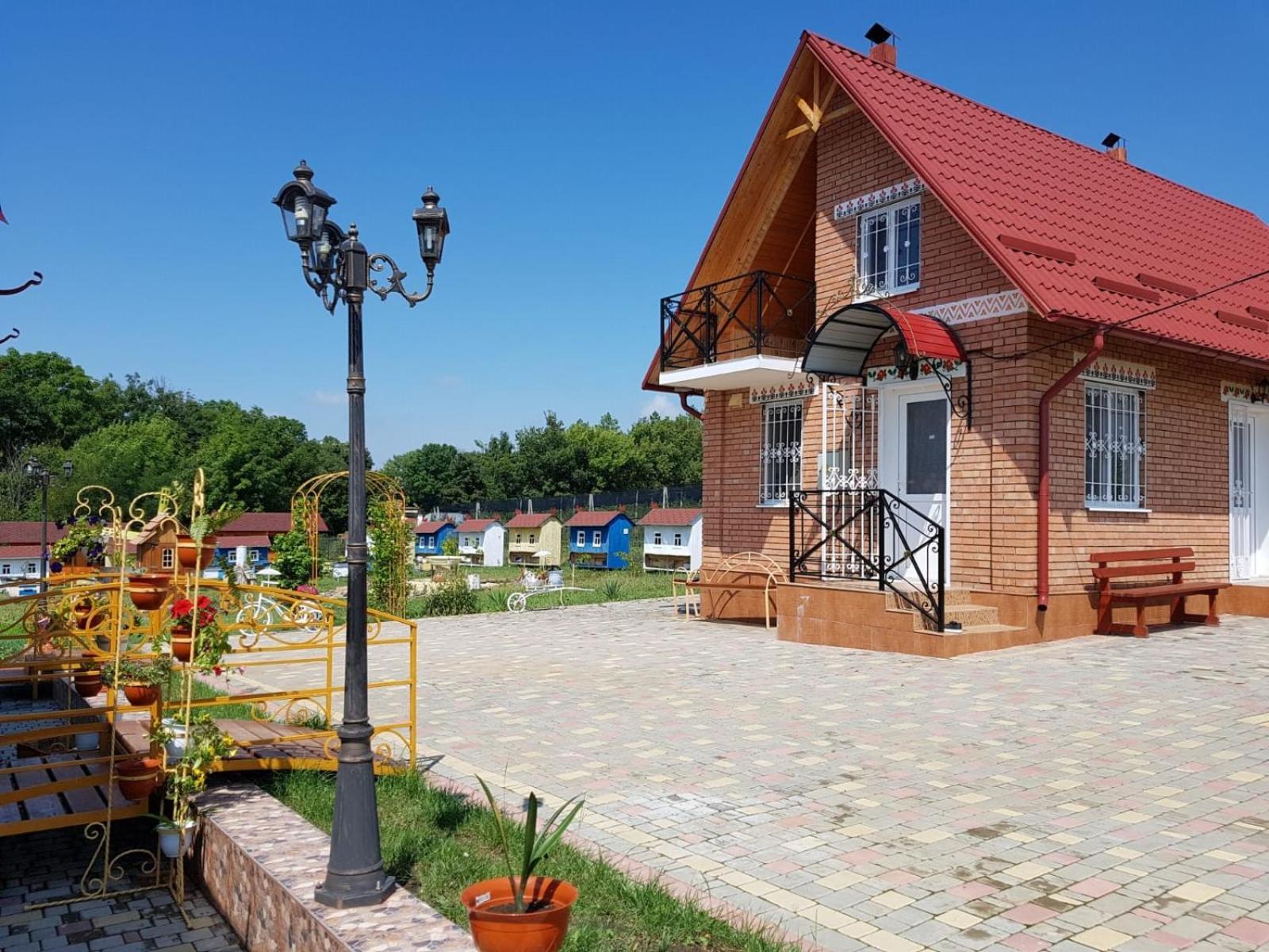 La Nea Ion Taul Exterior foto