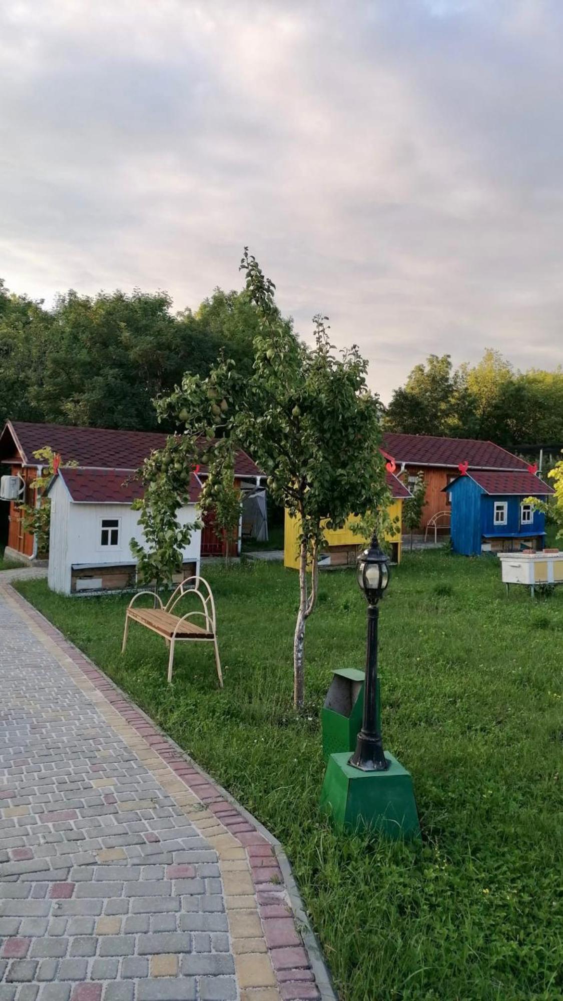 La Nea Ion Taul Exterior foto