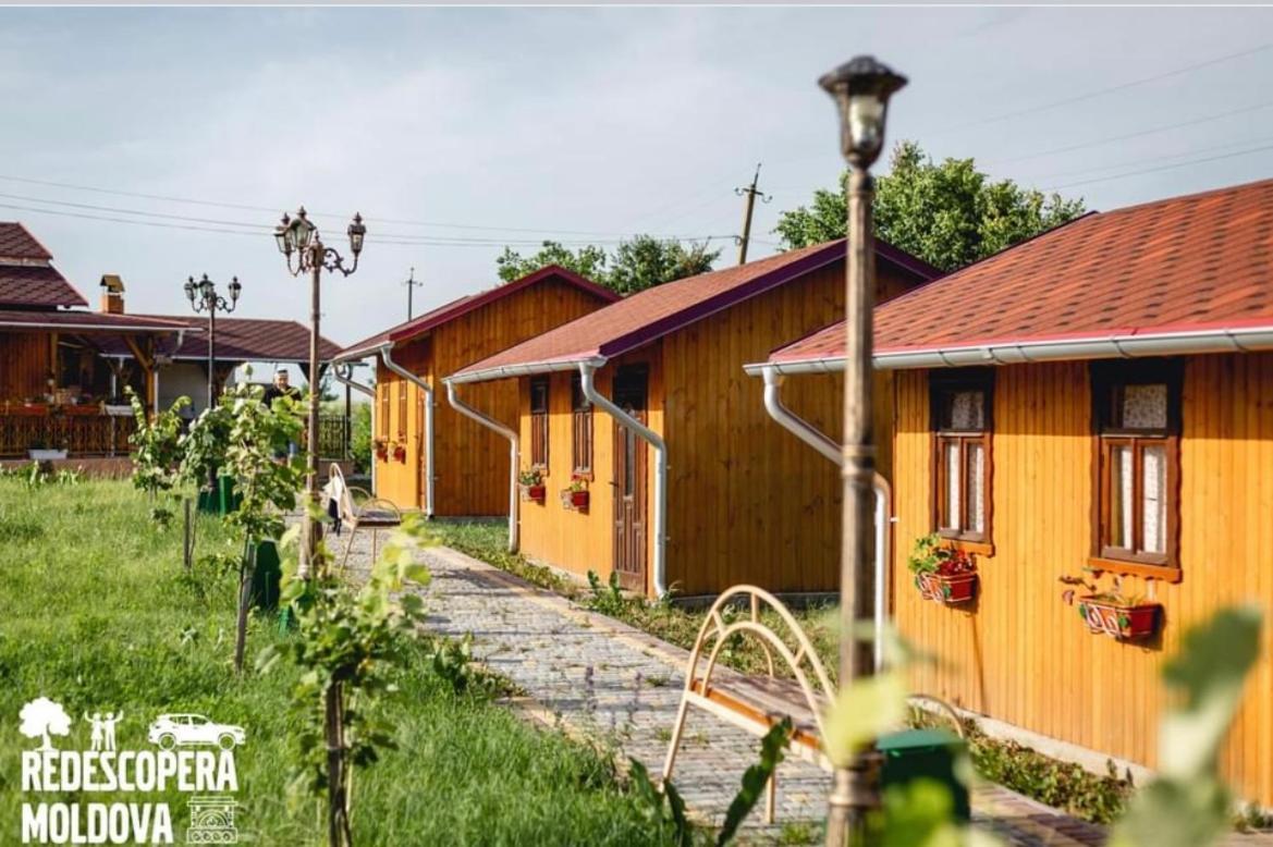La Nea Ion Taul Exterior foto